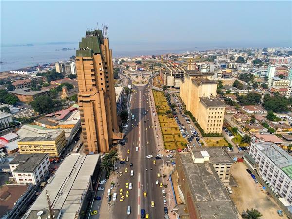 mapNGo - Kinshasa travel planning | FREE
