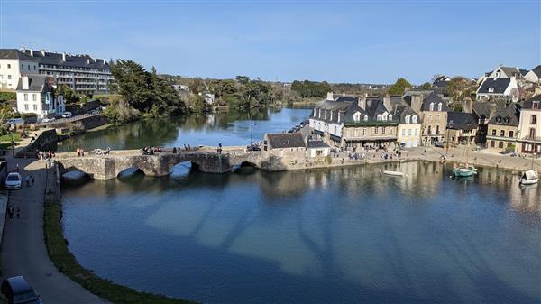 mapNGo Auray travel planning FREE